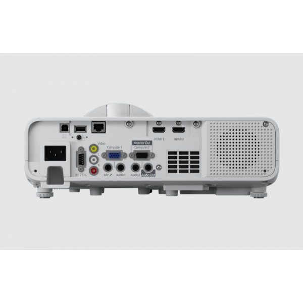 EPSON PROJEKTOR EB-L210SW