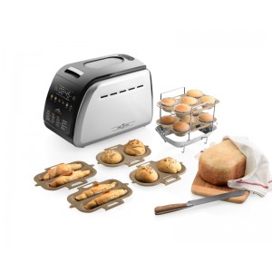 ETA aparat za kruh Delicca II Max [ETA 7149 90040]