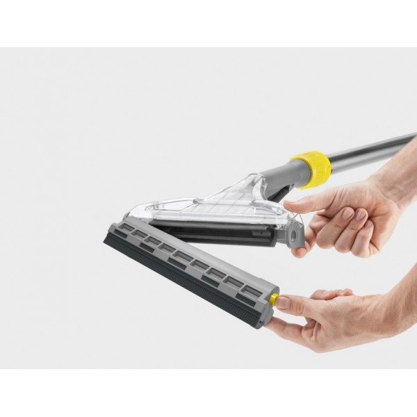 Karcher PROFI adapter za trde površine za PUZZI, 240 mm, 4.762-014.0 Karcher PROFI adapter za trde površine za PUZZI, 240 mm, 4.762-014.0