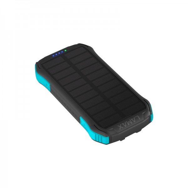 LAMAX Journey 12000mAh prenosna baterija LAMAX Journey 12000mAh prenosna baterija