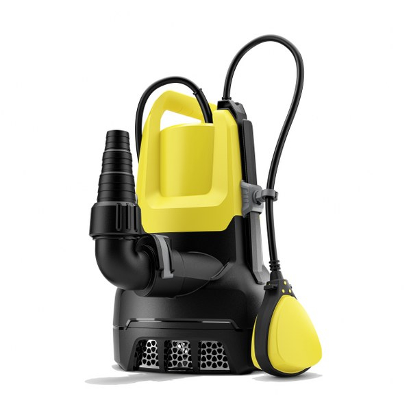 Karcher potopna črpalka SP 22.000 Dirt 1.645-850.0