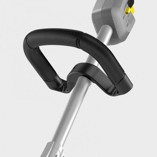 Karcher PROFI bat. kosilnica z nitjo LT 380/36 Bp, 1.042-502.0