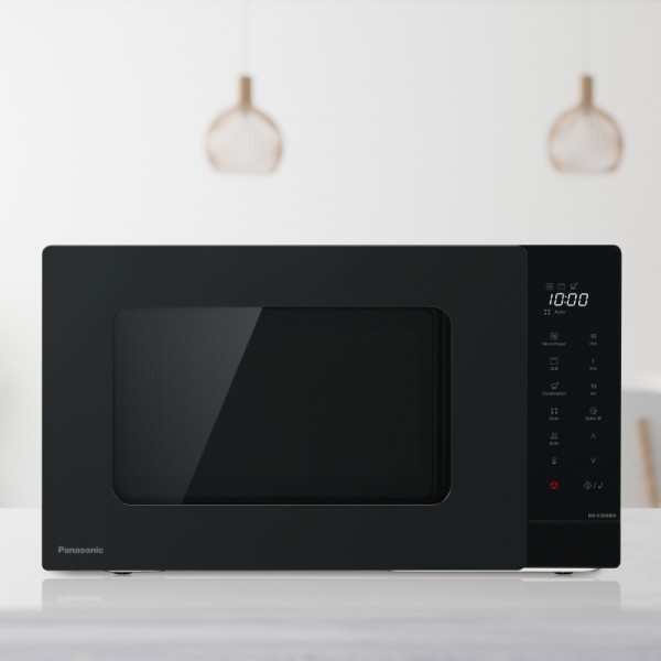 Panasonic  mikrovalovna pečica NN-K36NBM