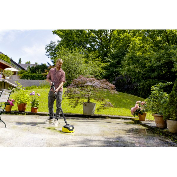 Karcher čistilec K5 Comfort Premium Home 1.324-803.0