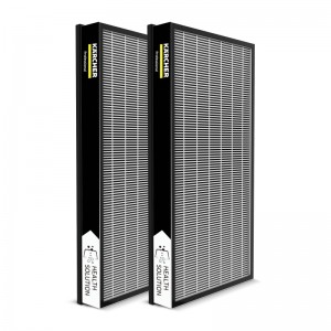 Karcher PROFI Komplet filtrov Health Solution, 2.863-034.0