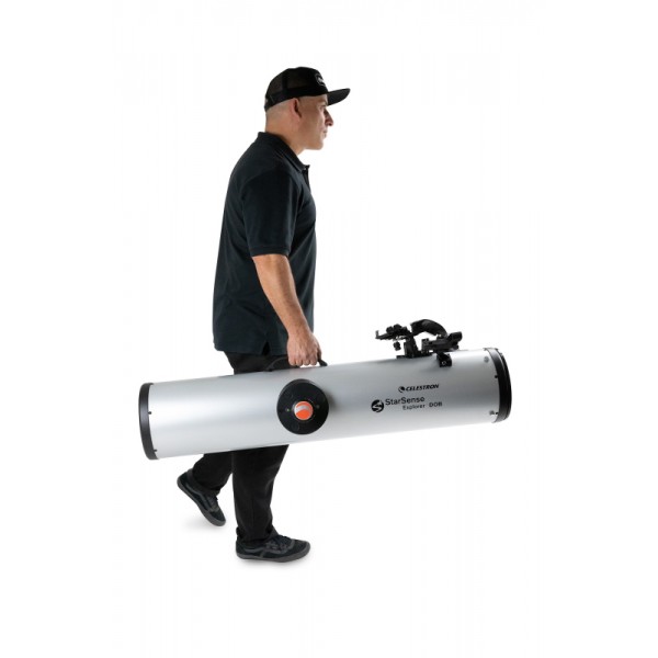 Celestron StarSense Explorer 8” Teleskop