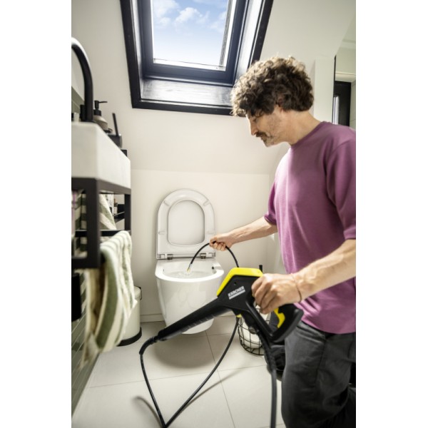 Karcher komplet za čiščenje cevi PC 15 2.644-492.0, dolžina 15 m