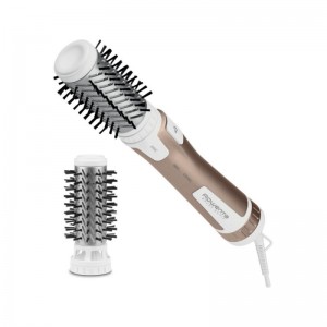 ROWENTA krtača na vroč zrak CF9540F0