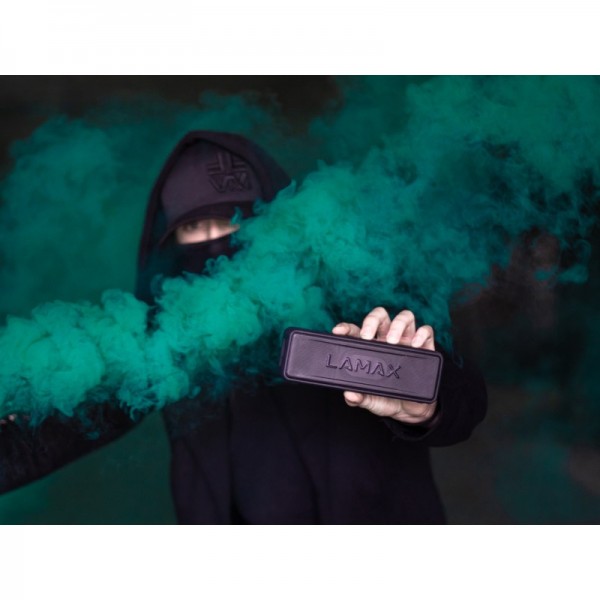 LAMAX Sentinel2 zvočnik