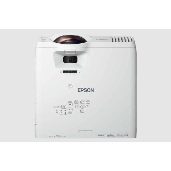 EPSON PROJEKTOR EB-L210SW