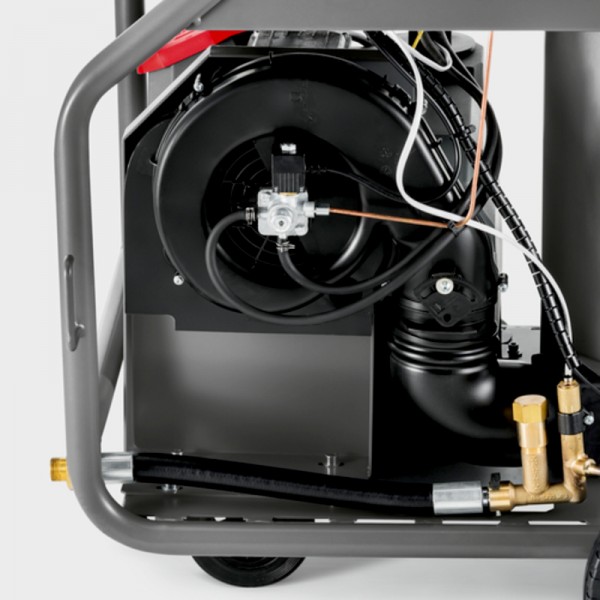 Karcher PROFI Generator tople vode HG 64 1.030-510.0 Karcher PROFI Generator tople vode HG 64 1.030-510.0