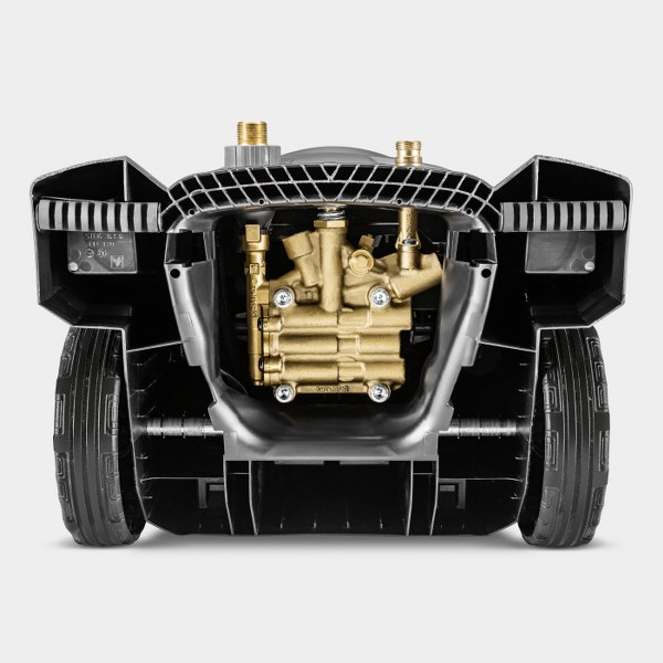 Karcher PROFI čistilec HD 8/18-4 M Plus 1.524-972.0