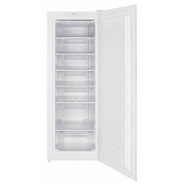 VOX zamrzovalna omara VF 2833 E [E, 242 L, 7 pred., viš.: 170 cm, bel]