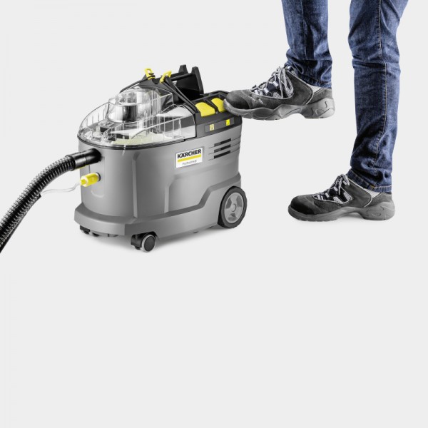 Karcher PROFI Puzzi 9/1 Bp 1.101-700.0 Karcher PROFI Puzzi 9/1 Bp 1.101-700.0