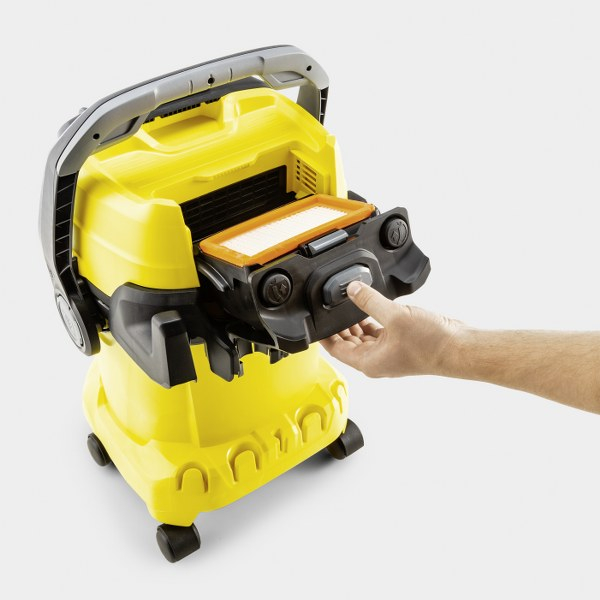 Karcher sesalnik WD 5 P V-25/5/22 1.628-306.0