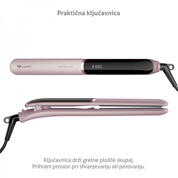 TrueLife ravnalec las N3