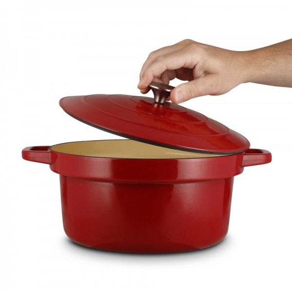 Lauben OvenSafe®? kuhalnik 6000RS Lauben OvenSafe®? kuhalnik 6000RS