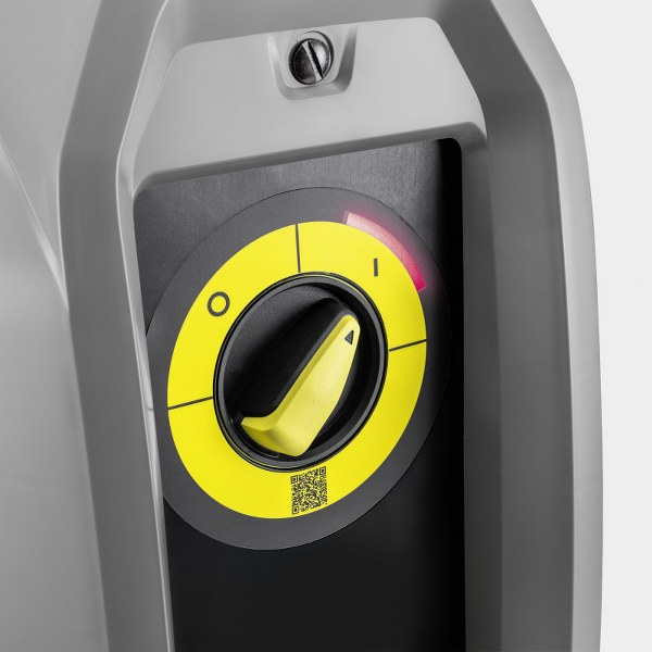 Karcher PROFI čistilec HD 10/21-4 SXA Plus 1.286-953.0