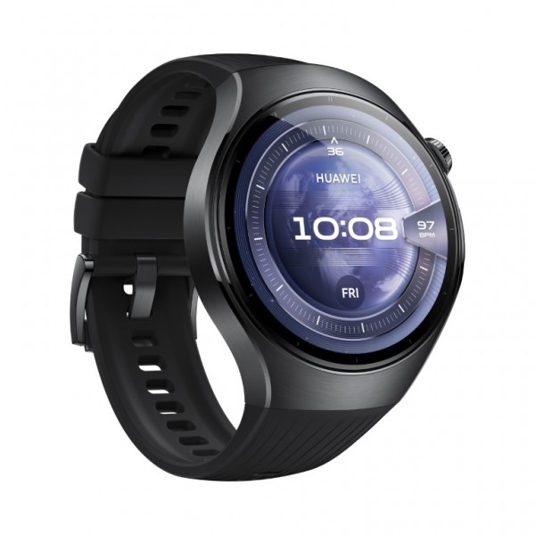 Huawei Watch 5 46mm črna