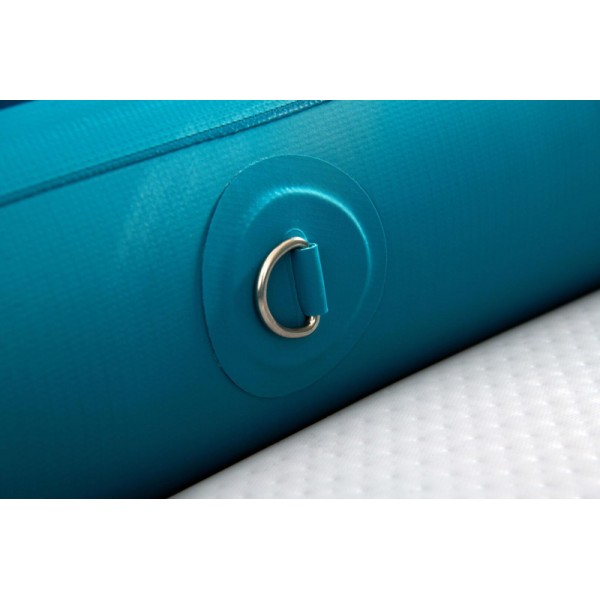 AQUA MARINA Kajak Steam-312 Versatile za 1 osebo