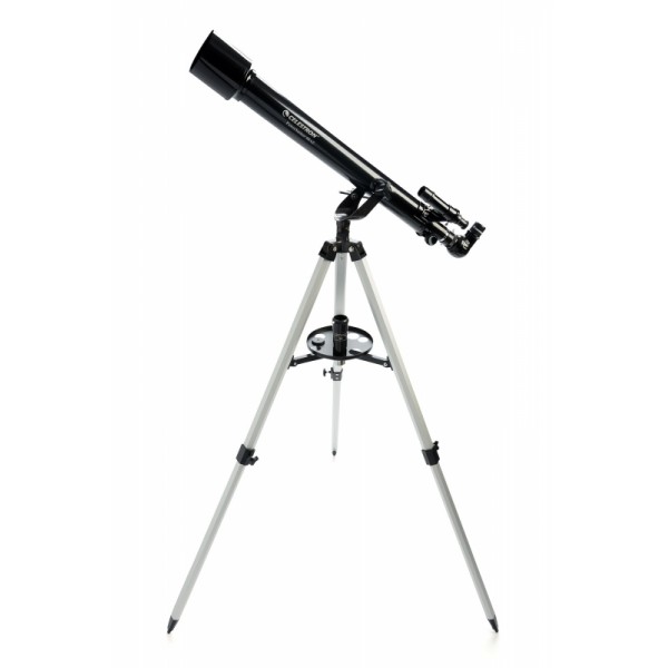 Celestron Teleskop PowerSeeker 60 AZ