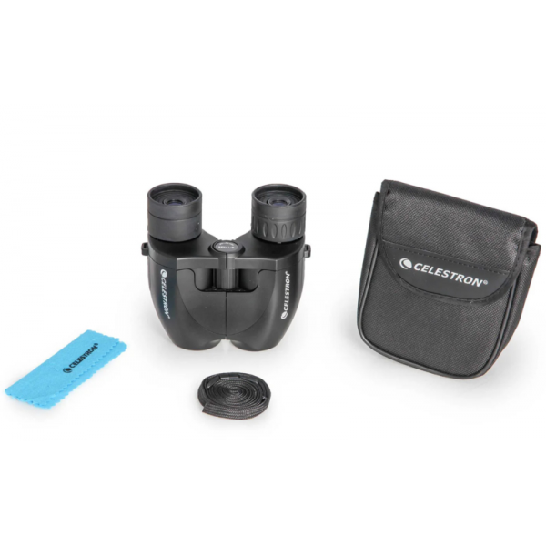 Celestron Daljnogled FocusView 8-17x25 Celestron Daljnogled FocusView 8-17x25