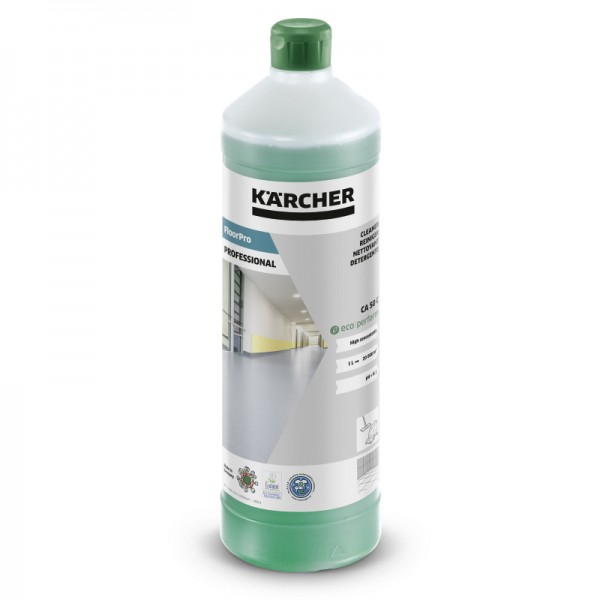 Karcher čistilo za tla CA 50 C FloorPro Cleaner eco!perform, 1L, 6.296-053.0