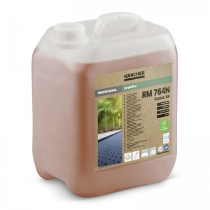 Karcher PROFI CarpetPro natural cleaner iCapsol RM 764N OA, 5l, 6.296-222.0