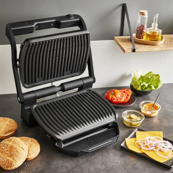 TEFAL Kontaktni žar Optigrill+ GC717810