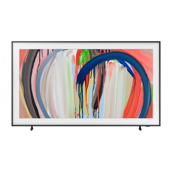 SAMSUNG TV QE65LS03HAUXXH Lifestyle