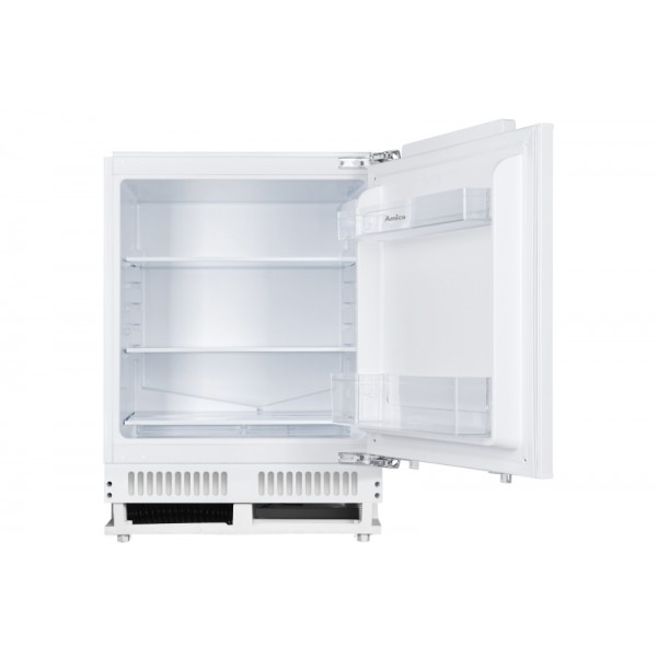 AMICA vgradni hladilnik UVKSS 351 901 UC162.4i(E) [E, 135 L, 35 dB]
