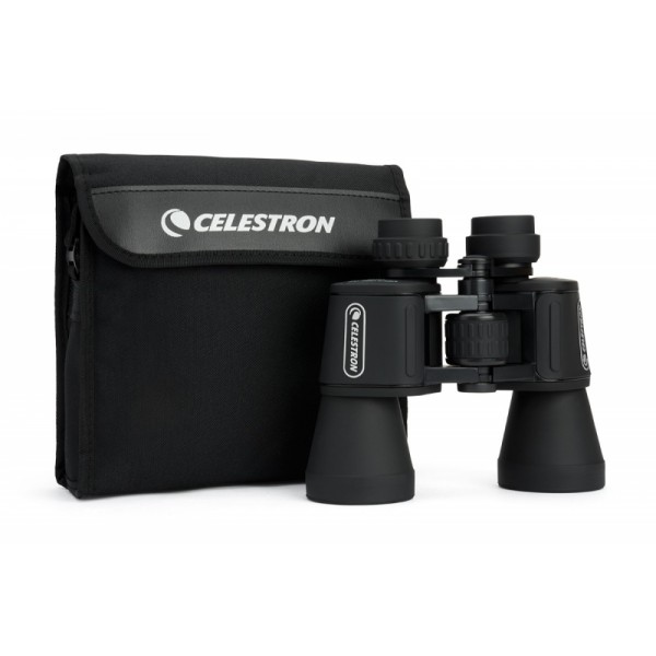 Celestron Daljnogled UpClose G2 10x50 Porro - Box