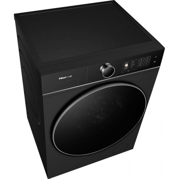 Hisense pralni stroj WF5I1045BBQ 10,5KG, črn
