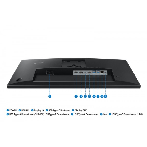 SAMSUNG monitor S27F434UAU SAMSUNG monitor S27F434UAU