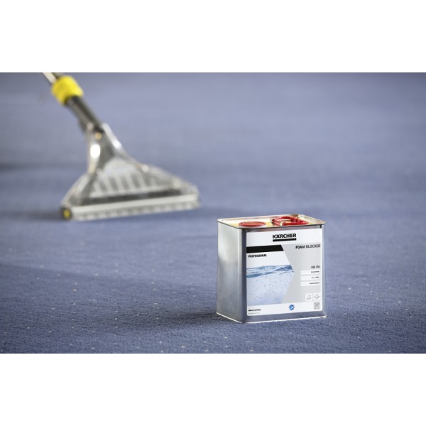 Karcher PROFI Sredstvo proti penjenju RM 761, 2,5l, 6.291-389.0 Karcher PROFI Sredstvo proti penjenju RM 761, 2,5l, 6.291-389.0