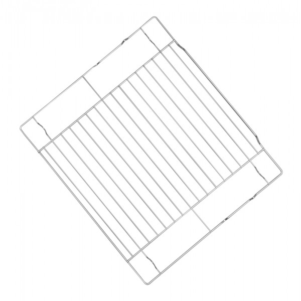 AMICA keramični šted. 508CE2.30EH(Xv) [A, 4x keram., 62l peč., inox]