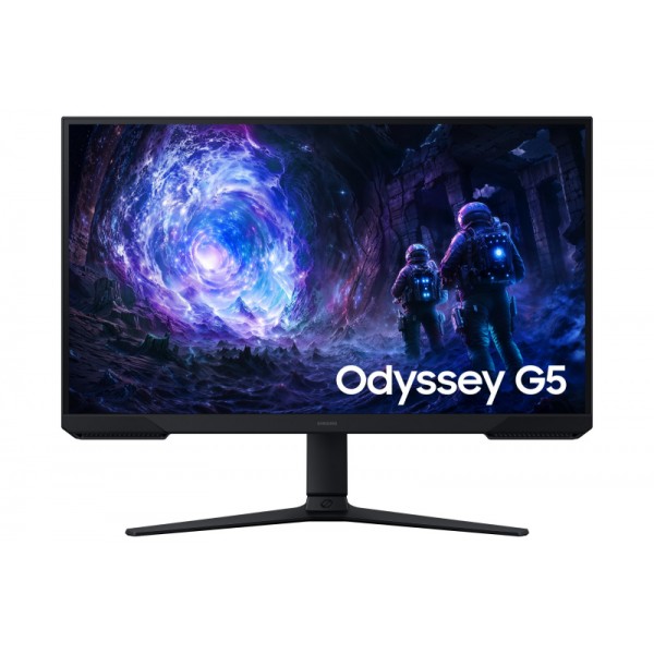 SAMSUNG monitor Odyssey S27FG510EU