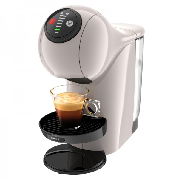 KRUPS Dolce Gusto Genio S Basic taupe [KP243AF0]