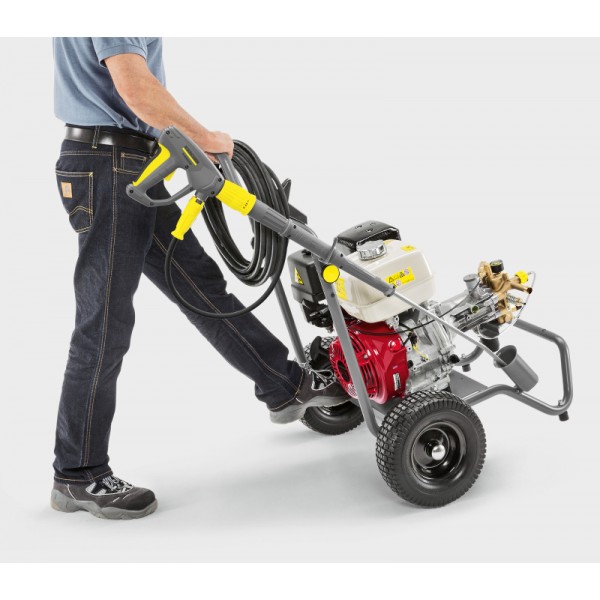 Karcher PROFI čistilec HD 9/23 De 1.187-907.0 Karcher PROFI čistilec HD 9/23 De 1.187-907.0