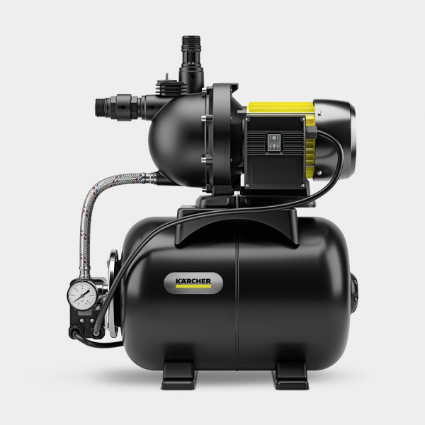 Karcher črpalka za dom BP4900 Home 1.645-760.0