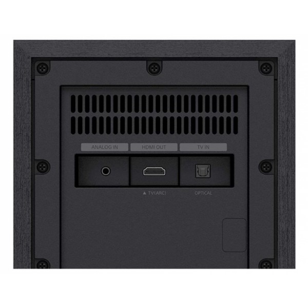 Sony soundbar HTS20R