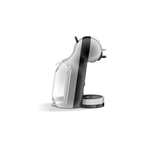 KRUPS Dolce Gusto Mini Me arktično siv/črn [KP123B10]
