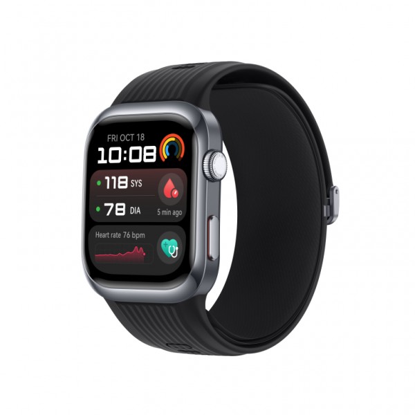 Huawei WATCH D2 črna Huawei WATCH D2 črna