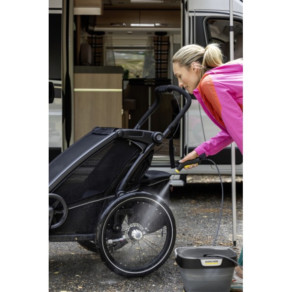 Karcher mobilni čistilec OC3 Foldable 1.599-300.0