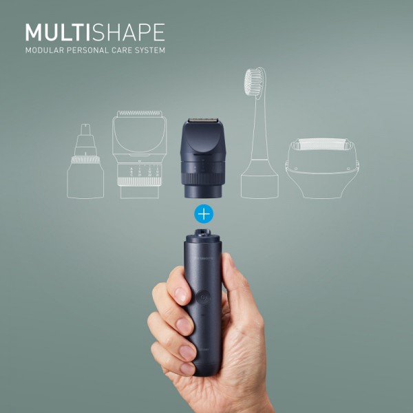 Panasonic Multishape ER-CKN2-A301 Panasonic Multishape ER-CKN2-A301