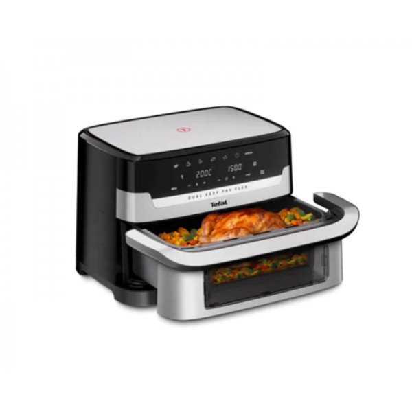TEFAL Cvrtnik Dual Flex EY922DE0