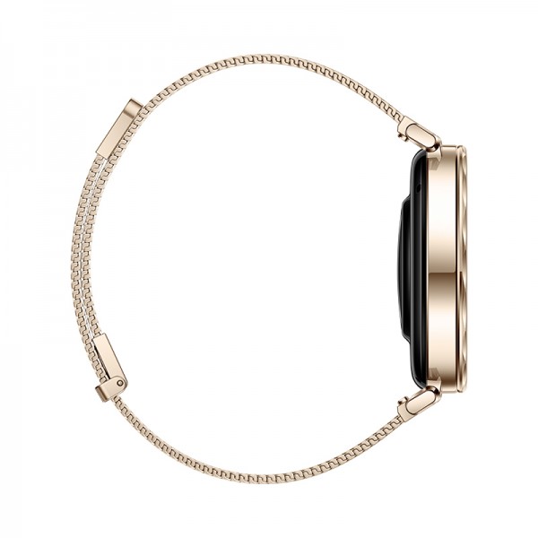 Huawei Watch GT 5 41mm zlata Huawei Watch GT 5 41mm zlata