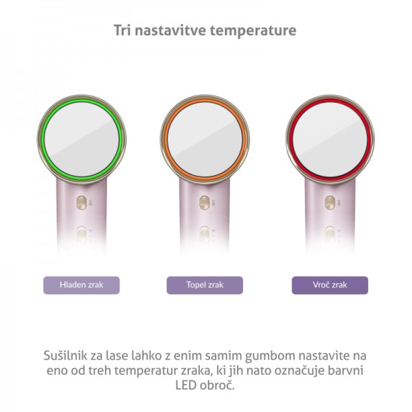 TrueLife Sušilec las D6