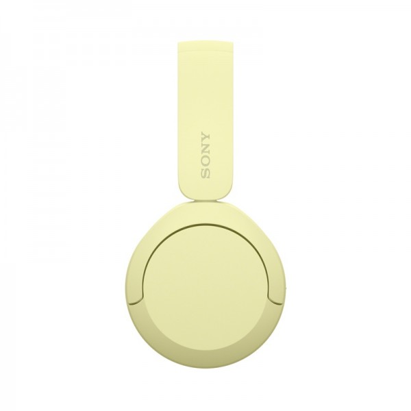 SONY BT slušalke WHCH520Y rumene