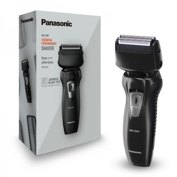 Panasonic brivnik ES-RW31-K503